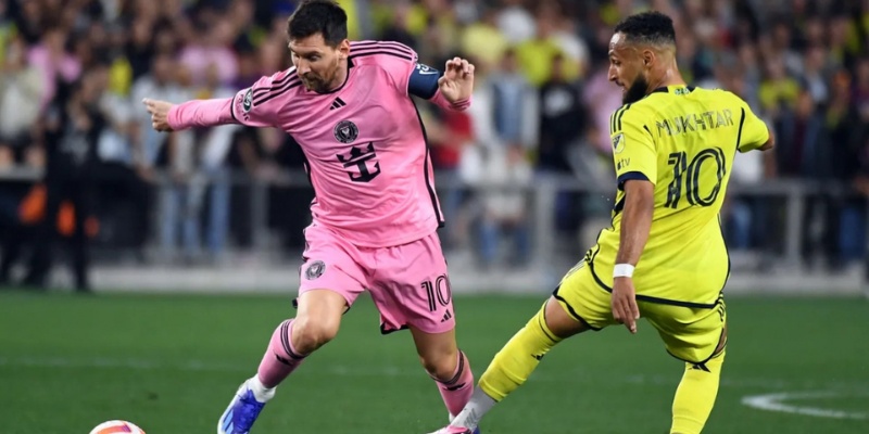 Bóng Đá - Môn thể thao được các bet thủ đặc biệt yêu thích nhất tại nền tảng