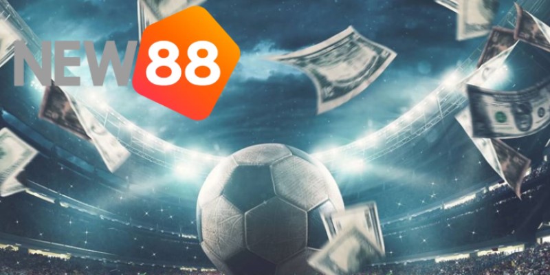 Mẹo Cá Cược Bóng Đá NEW88 - Chiến Thuật Hiệu Quả Nhất 2025 2 Mẹo cá cược bóng đá thành công người chơi hãy nắm thông tin trận đấu